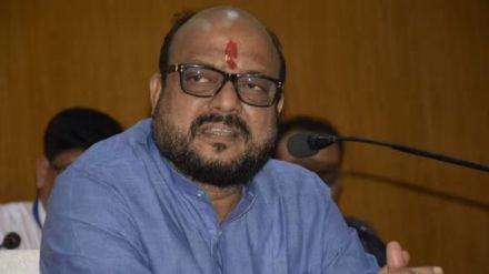 gulabrao Patil says its time for women to follow balasaheb thackerays safety advice