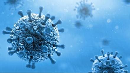 Two patients in Nagpur diagnosed with HMPV Two patients in Nagpur diagnosed with HMPV