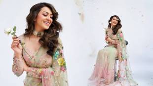Hansika Motwani New Cute Photoshoot