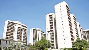 Government initiatives like PMAY aim to address housing issues by offering financial aid for self-built homes or group housing.