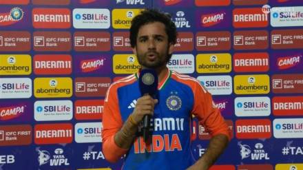 Ravi Bishnoi Reveals Inside Chat With Tilak Varma During Match Winning Partnership vs England