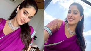 Janhvi Kapoor new photos