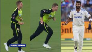 Jasprit Bumrah Moment in BBL as Mark Waugh Points out Lockie Ferguson Unconventional Delivery Like Indian Pacer Video