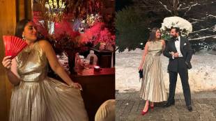 Kareena Kapoor Switzerland vacations with husband saif ali khan