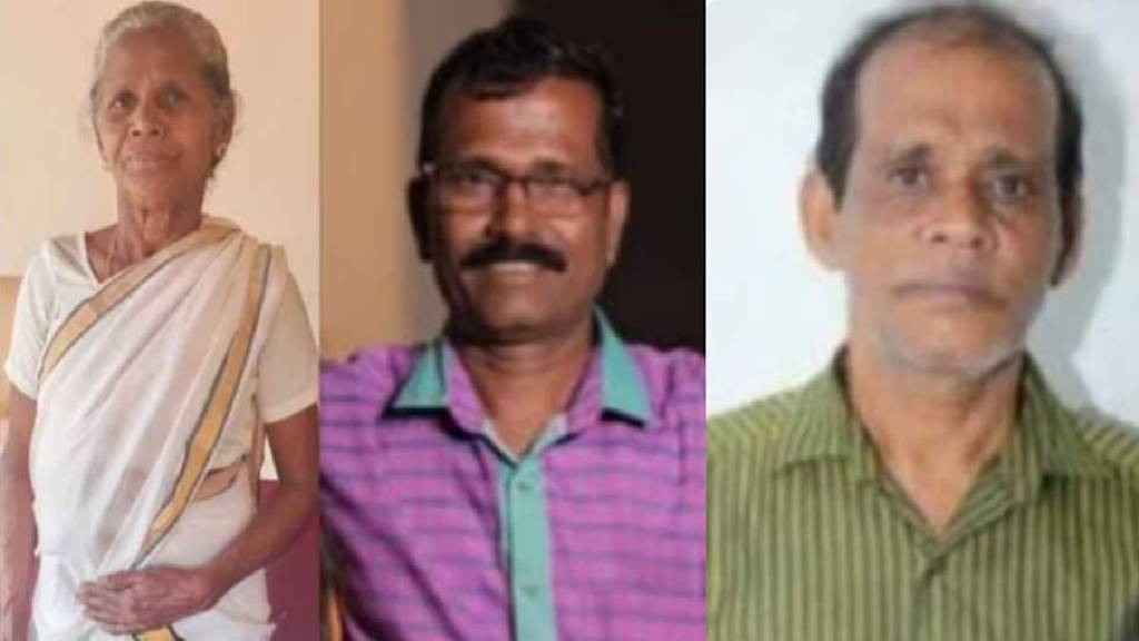 Kerala Double Murder Kerala Double Murder