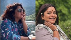 चित्रपट निर्मितीतला सगळ्यात सुखकर काम हे कलाकारांचे…; क्षिती जोग असं का म्हणाली?