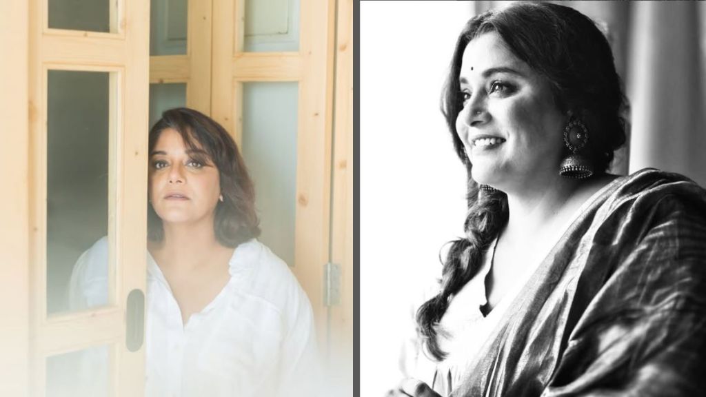 Kshitee Jog Kshitee Jog