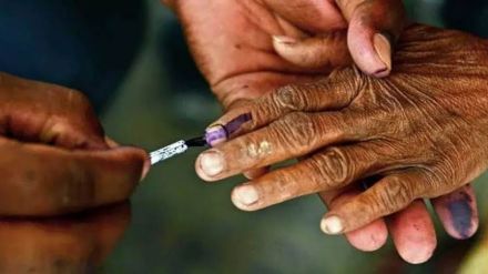question arises if the second term of election wasted former corporators and aspirants