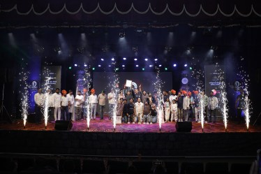 Ahilyanagar Mahakarandak News