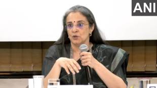 Madhabi Puri Buch ANI
