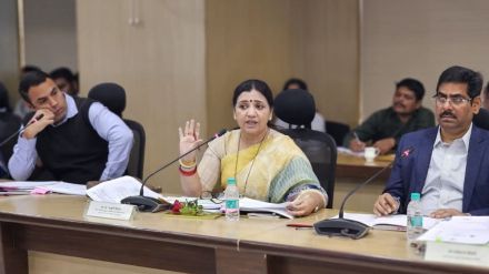pune to get dedicated cancer hospital msrdc offers land near sassoon