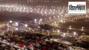 Mahakumbh mela 2025