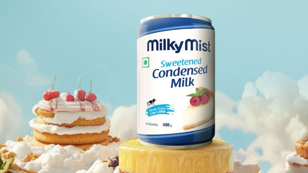 Image Of Milky Mist Products Image Of Milky Mist Products