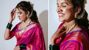 Mitali Mayekar Fussclass Dabhade Movie