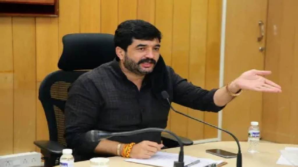 Muralidhar Mohol Muralidhar Mohol