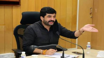 Muralidhar Mohol Muralidhar Mohol