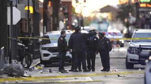 Image of emergency responders or a photo related to the incident