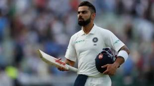 Virat Kohli Announce Retirement from Test Cricket