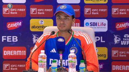 IND vs ENG Abhishek Sharma Credits Gautam Gambhir and Suryakumar Yadav's Backing For His Return To Form