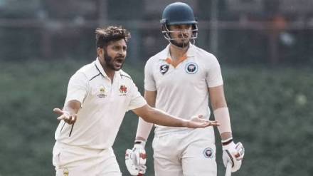 If someone has quality he should be given more chances Shardul Thakur says selection committee after ranji trophy match If someone has quality he should be given more chances Shardul Thakur says selection committee after ranji trophy match