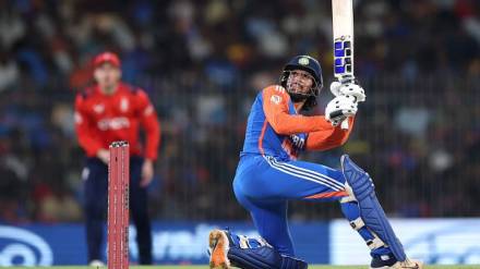 India vs England 2nd T20 Highlights in Marathi
