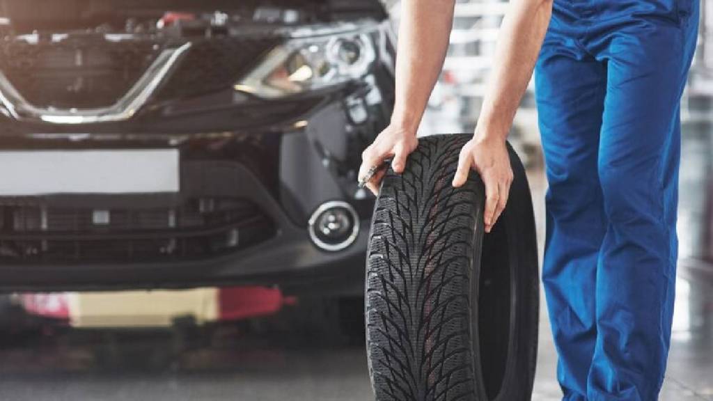 Car Tyre Tips Car Tyre Tips