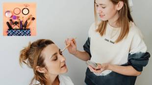 Is Sharing Of Makeup safe, Know about this in detail why is it harmful