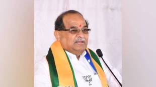Minister Radhakrishna Vikhe ordered survey assured maximum aid beyond norms for rain damage