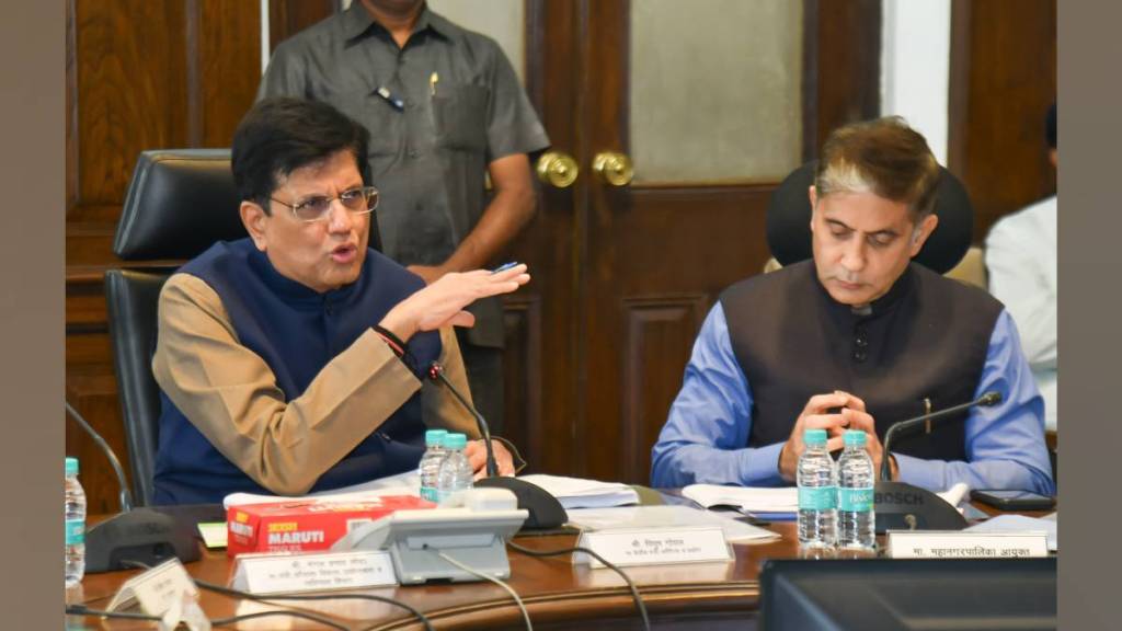Central and State Coastal Management Zone approvals required for Versova Dahisar Coastal Route