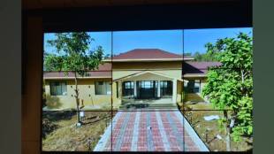 fully equipped tourist attraction in Gondia Vidarbha