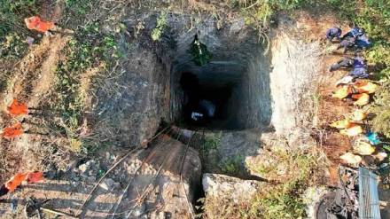 Assam Assam Coal Mine Rescue