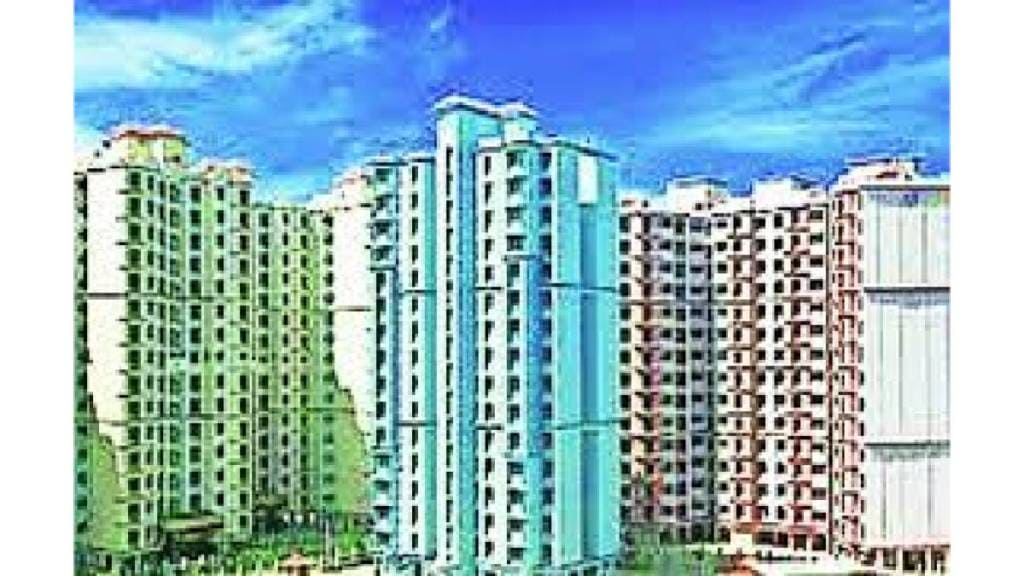 Pune ranks second in housing affordability while Mumbai ranks last in the country