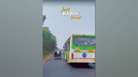 Citylink bus driver and conductor Suspended after video showing the driving faulty rickshaw