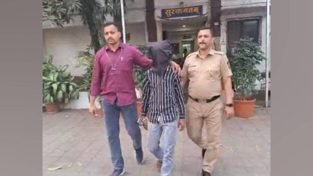 village near Dombivli brother of private tution teacher sexually assaulted eight year old girl village near Dombivli brother of private tution teacher sexually assaulted eight year old girl