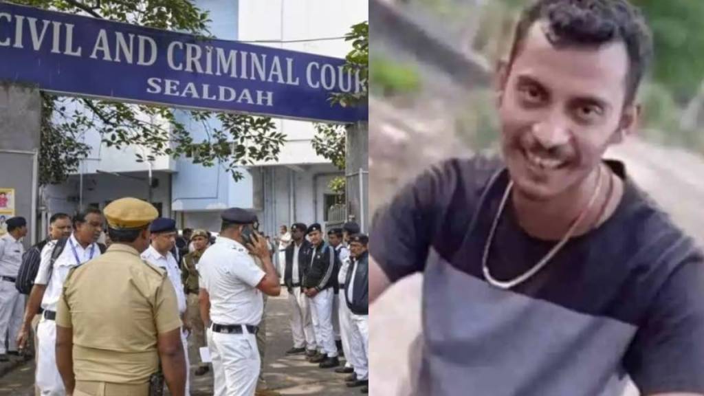 Kolkata RG Kar Doctor Case Kolkata RG Kar Doctor Case