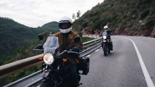 Tips for a Safe Ride