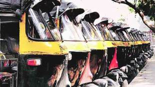 kalyan rto provides special number for passenger complaints about overcharging or misbehaving rickshaw drivers