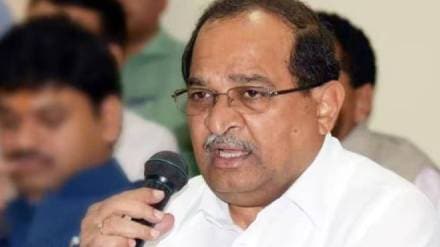Radhakrishna Vikhe Patil Radhakrishna Vikhe Patil