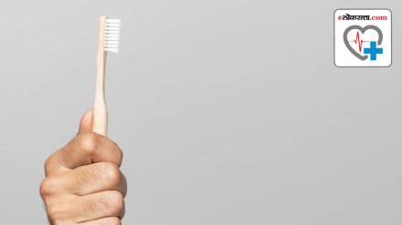 toothbrush sanitisation