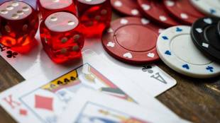 manik kokate online rummy video sparks political row letter on casino license from gram panchayat goes viral in Maharashtra