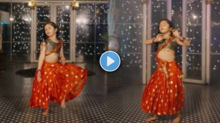Viral Dance Video