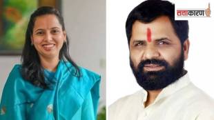 Raigad Guardian minister post , Aditi Tatkare ,