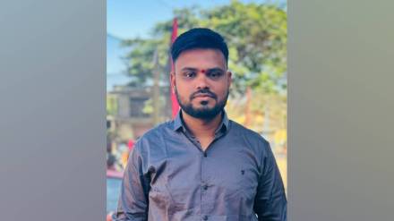 27 year old youth died of heart attack on field while practicing cricket in Kopar village of Virar East