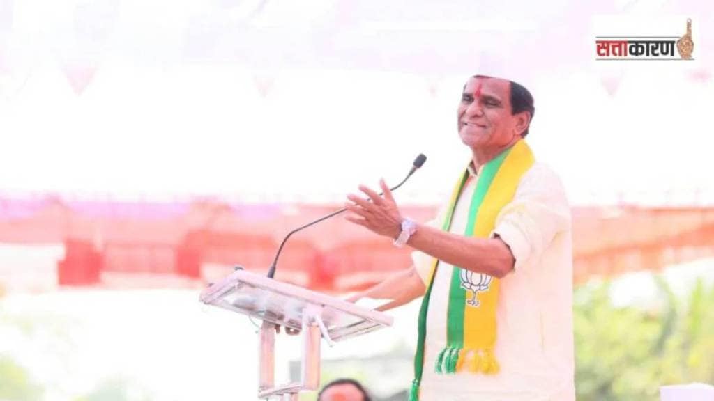 Bhokardan , Raosaheb Danve, Bhokardan , Raosaheb Danve,