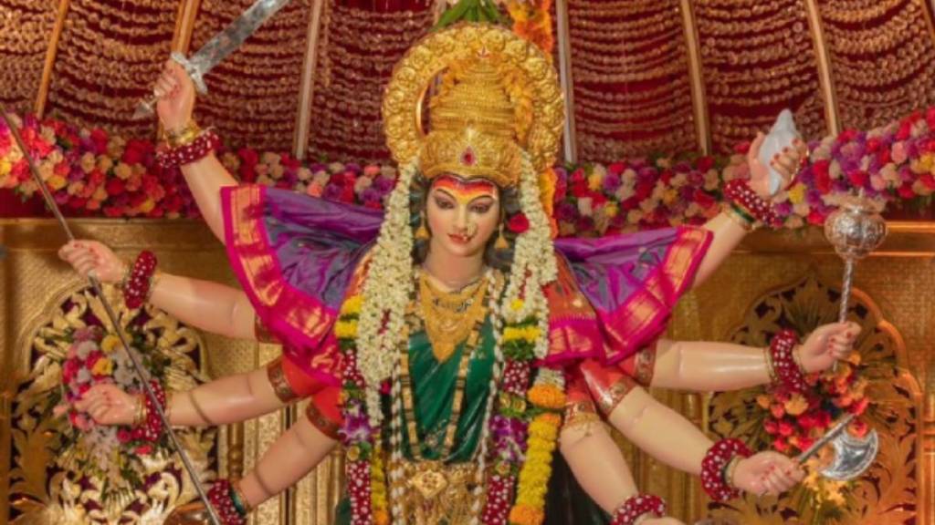 Gupt Navratri 2025 Gupt Navratri 2025