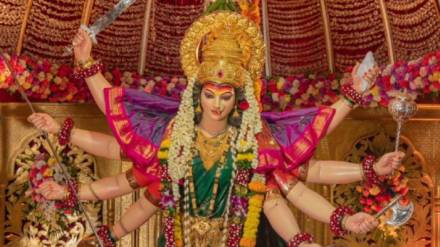Gupt Navratri 2025
