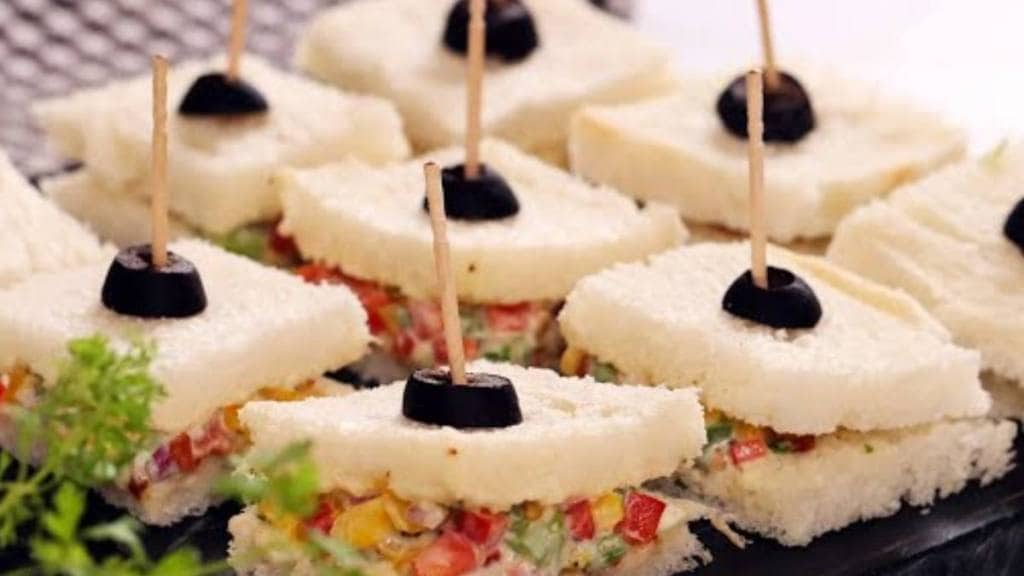 Cooking Hacks For Every Working Woman Cream Sandwich recipe in marathi Cooking Hacks For Every Working Woman Cream Sandwich recipe in marathi