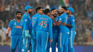 Champions Trophy 2025: Indian Team Announced for Champions Trophy