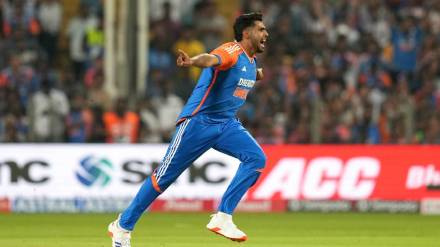 India vs England 4th T20 Highlights in Marathi
