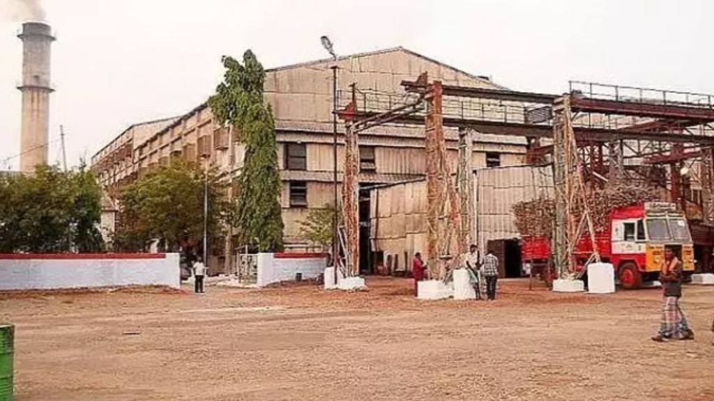 Same place for dry port and sugar company Meeting soon to resolve the dispute Same place for dry port and sugar company Meeting soon to resolve the dispute